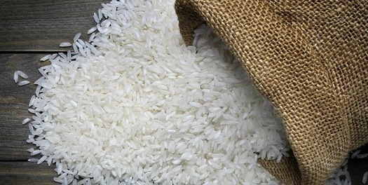 ۲۵۰ تن برنج دولتی در ایلام توزیع میشود