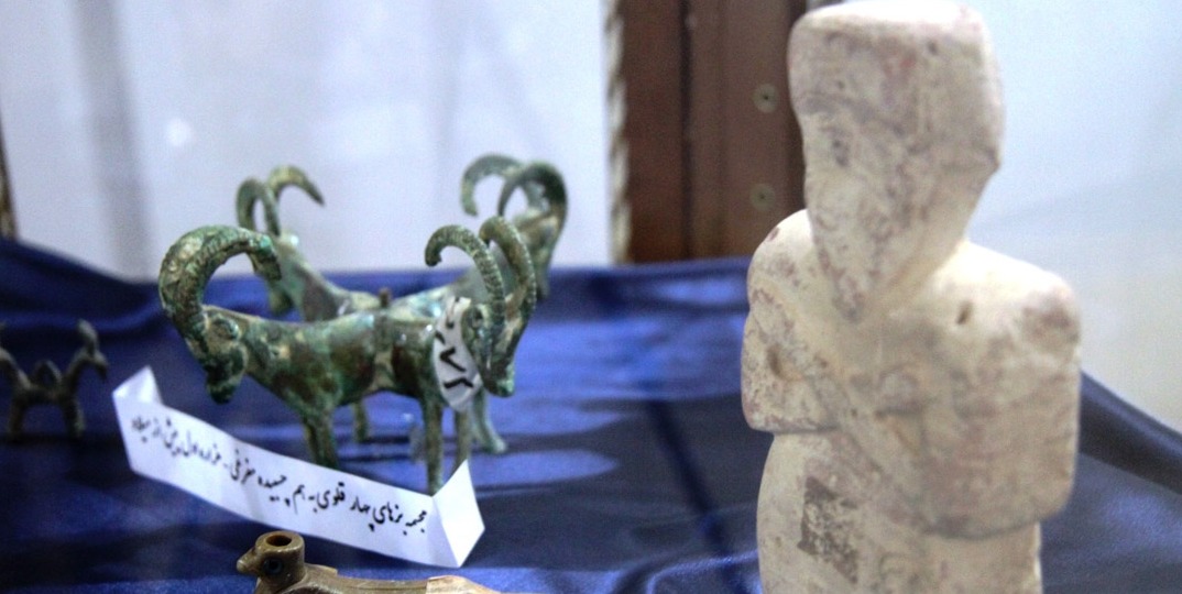 61 اثر در فهرست آثار ملی ثبت شد