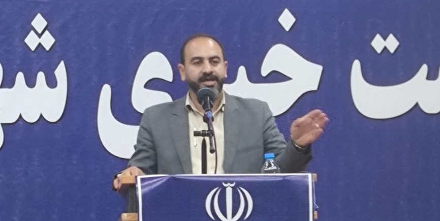 شهرداری تعامل بیشتری با اصحاب رسانه داشته باشد
