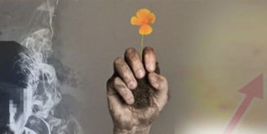 همافزایی تاثیری پایدار در بهبود وضعیت اجتماعی منطقه دارد