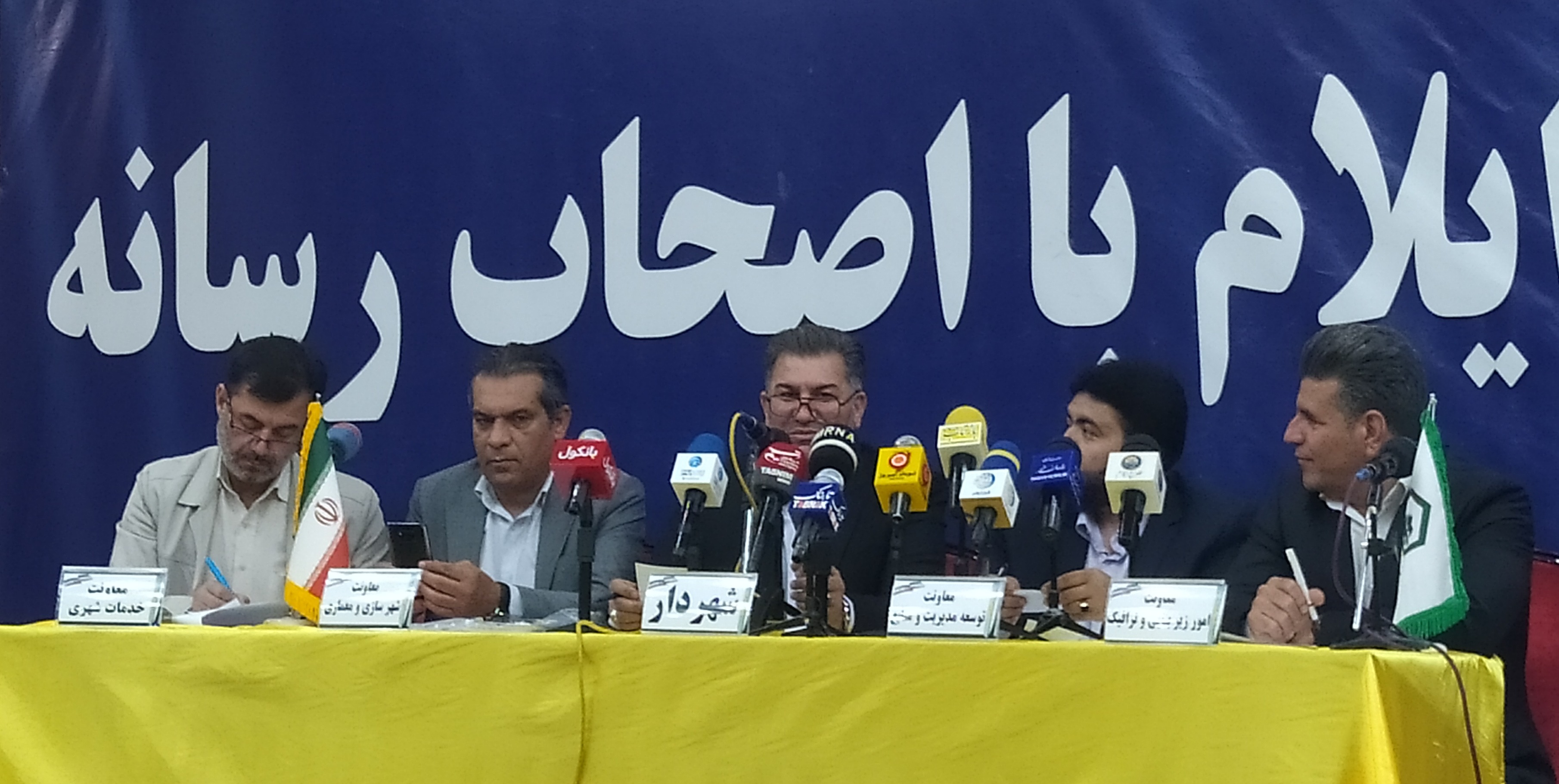 شهرداری بیش از ۳ همت طلب از دستگاههای اجرایی دارد