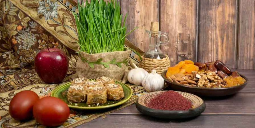 نوروز؛ میراث کهن نیاکان و گنجینه بیبدیل فرهنگ ایرانزمین