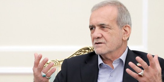 کدام وزرا رئیس جمهور را در سفر استانی ایلام همراهی میکنند؟
