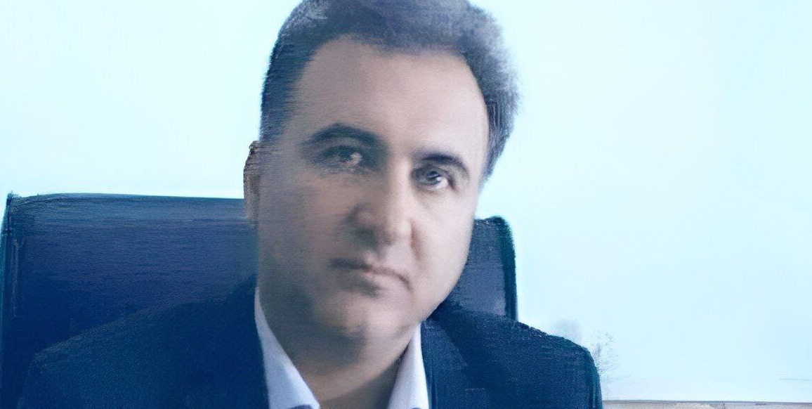 زینیوند مدیرکل آموزش و پرورش ایلام شد