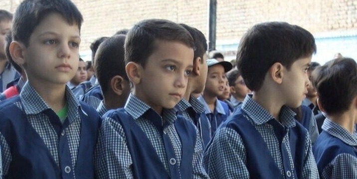 آماده‌سازی مدارس ایلام برای آغاز سال تحصیلی جدید