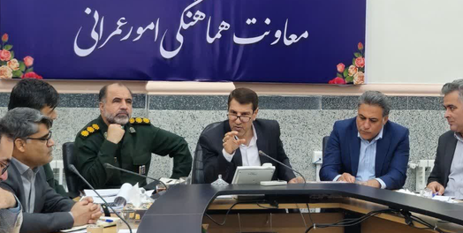 تنش آبی در ۱۲۸ روستای ایلام رفع میشود