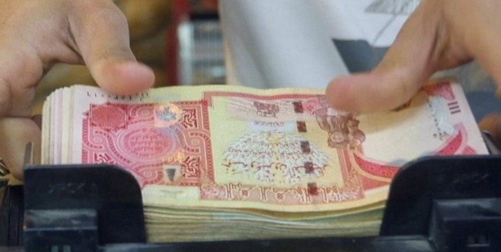 کشف ۴ میلیون دینار قاچاق در مرز مهران