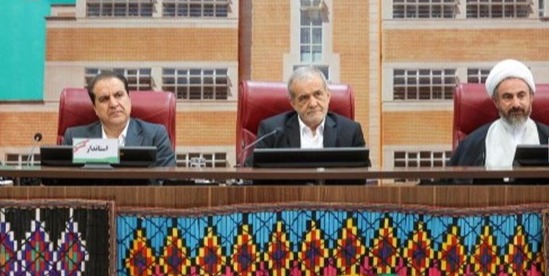 فردای این کشور را فرزندان ما خواهند ساخت