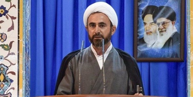 استاندار مسئول همه امور استان است