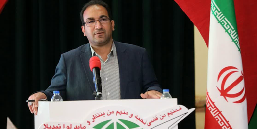 فرزندان شهدا ظرفیتی بزرگ برای توسعه استان