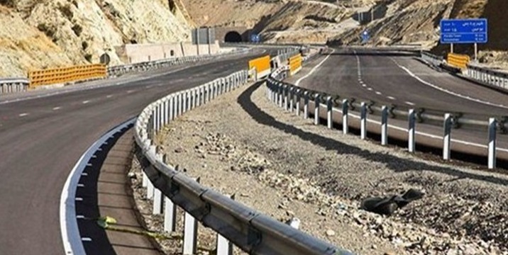 تسریع در اجرای پروژه کنارگذر شهر ایوان