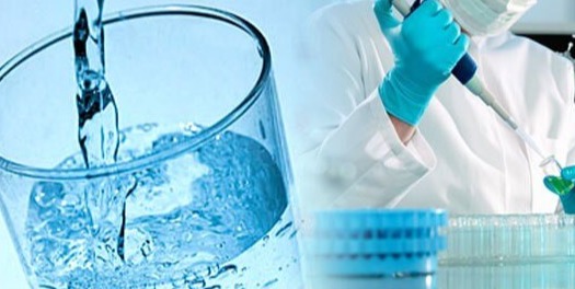 انجام بیش از 265 هزار آزمایش آب در ایلام