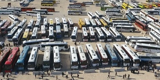 شیرینی خدمت به زائرین در مهران را تلخ نکنید