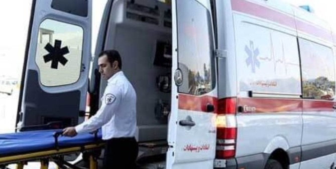 مسمومیت گازی 21 دانشجوی دانشگاه ایلام