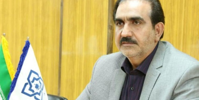 ۳۵۷ هزار نفر تحت پوشش بیمه سلامت هستند