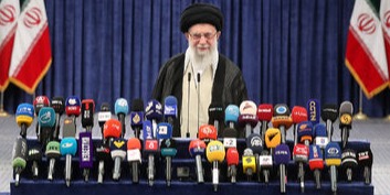 مردم برای حضور در انتخابات تردیدی به خود راه ندهند